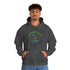 Seattle Seahawks Dancing Bear Game 2026 Grateful Dead Hoodie Sweatshirt