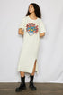 Grateful Dead - Grateful Dead Bear Maxi Dress - StealieShop