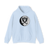 1718 - Custom Stealie Hoodie
