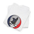 Custom Dog Stealie Unisex Grateful Dead T-Shirt (83)