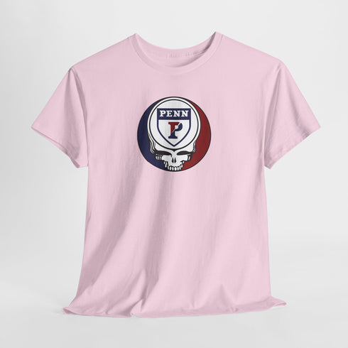 Penn Stealie Grateful Dead T-Shirt