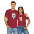 Sam Houston State University Grateful Dead T-Shirt - StealieShop