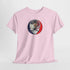 Custom Dog Stealie Unisex Grateful Dead T-Shirt (137)