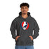 State of Maine Grateful Dead Unisex Heavy Blend Hoodie StealieShop