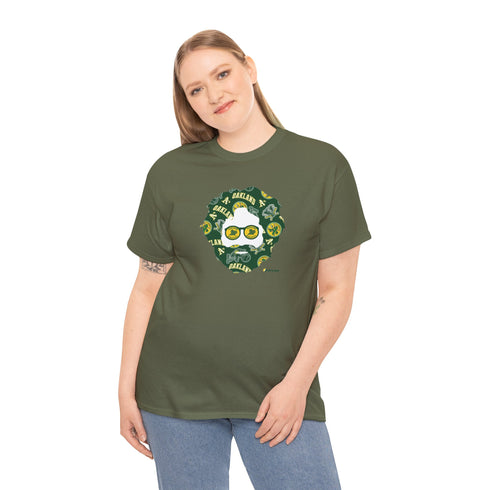 As Jerry Life is dead.® Unisex Grateful Dead T-Shirt