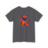 Grateful Dead - New York Mets Classic Stealie / Dancing Bear Two-Sided T-Shirt - MLB - StealieShop