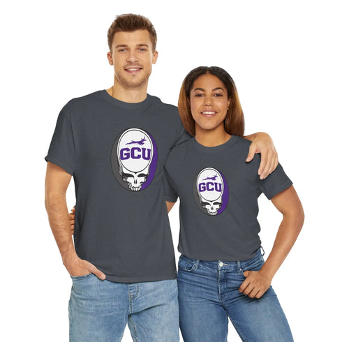 Grand Canyon University Grateful Dead T-Shirt - StealieShop