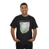 Spring 1995 Tour - Unisex Grateful Dead T-Shirt - Icons From The Road Collection