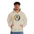 Grateful Dead - Murray State Grateful Dead Unisex Heavy Blend Hoodie - StealieShop