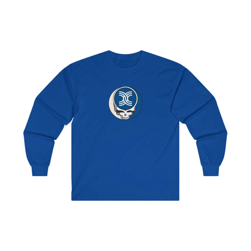 Interlochen Center for The Arts Grateful Dead Long Sleeve Tee - StealieShop
