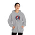 University of Pennsylvania Grateful Dead Unisex Heavy Blend Hoodie StealieShop