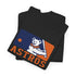 Houston Astros Original Dancing Bear MLB Grateful Dead T-Shirt