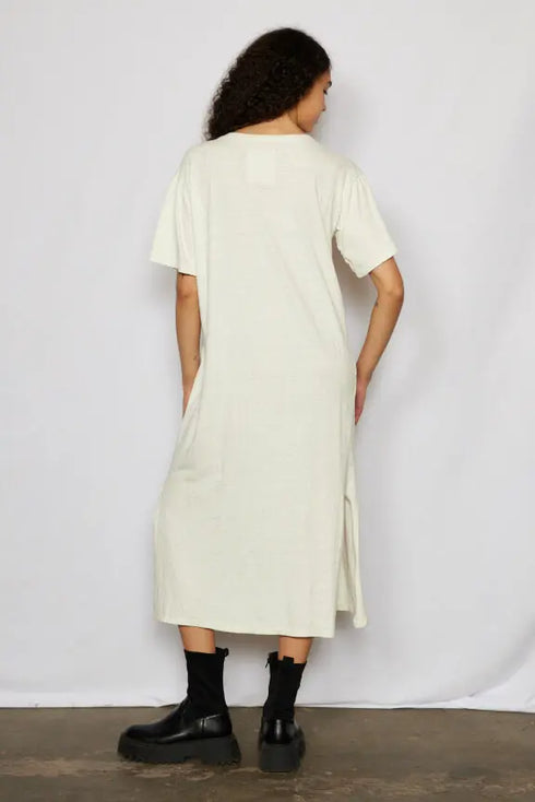 Grateful Dead - Grateful Dead Bear Maxi Dress - StealieShop