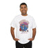 1994 Summer Tour - Unisex Grateful Dead T-Shirt - Icons From The Road Collection