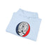 The Grateful Gourmet Stealie Grateful Dead Hoodie Sweatshirt