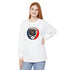 Custom Dog Garment-Dyed Long Sleeve T-Shirt (72)