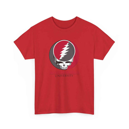 Montclair State University Grateful Dead T-Shirt