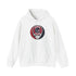 Houston Texans Logo Stealie Grateful Dead Hoodie