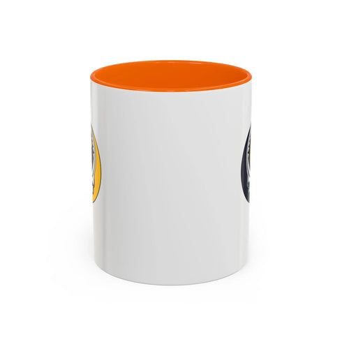 Grateful Dead - UC Santa Cruz Grateful Dead Stealie Coffee Mug - StealieShop