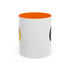 Grateful Dead - UC Santa Cruz Grateful Dead Stealie Coffee Mug - StealieShop