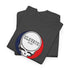 Elevate Racing Stealie Unisex Grateful Dead T-Shirt