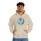Seattle Kraken Grateful Dead Unisex Heavy Blend Hoodie StealieShop