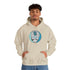 Seattle Kraken Grateful Dead Unisex Heavy Blend Hoodie StealieShop