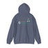 Miami Dolphins Dancing Bear Unisex Hoodie - NFL - StealieShop