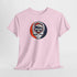 Denver Football Stealie T-Shirt - Gridiron Collection