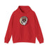 Grateful Dead - Arizona Diamondbacks Grateful Dead Unisex Heavy Blend Hoodie - Hooded Sweatshirt - StealieShop