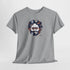 Tigers Jerry Life is dead.® Unisex Grateful Dead T-Shirt