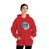 Las Vegas Raiders Grateful Dead Hoodie StealieShop