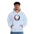 Grateful Dead - Essex County Painting Co. Grateful Dead Unisex Hoodie - StealieShop