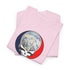 Mammoth Mountain Trail Map Stealie Grateful Dead T-Shirt