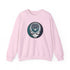 Grateful Dead - Seattle Mariners Grateful Dead Stealie Crewneck Sweatshirt - MLB - StealieShop