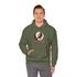 Bloomsburg University Grateful Dead Unisex Heavy Blend Hoodie - Hooded Sweatshirt StealieShop