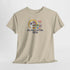 Jerry and The Bears 2026 Olympics Opening Ceremonies Grateful Dead T-Shirt