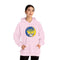 Grateful Dead - Slava Ukraini Stealie Grateful Dead Unisex Heavy Blend Hoodie - StealieShop