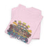 20th Anniversary - Unisex Grateful Dead T-Shirt - Iconic Tour Tees