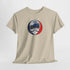 Custom Jeep Stealie Unisex Grateful Dead T-Shirt