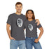 LA Kings Grateful Dead Steal Your Face T-Shirt - NHL - StealieShop