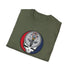 Grateful Dead - Psychle Sam Stealie Grateful Dead T-Shirt - StealieShop
