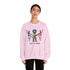 Grateful Dead - Jarry's Jammin' | Life is dead. Crewneck Sweatshirt - StealieShop