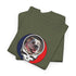 Custom Dog Stealie Unisex Grateful Dead T-Shirt (54)