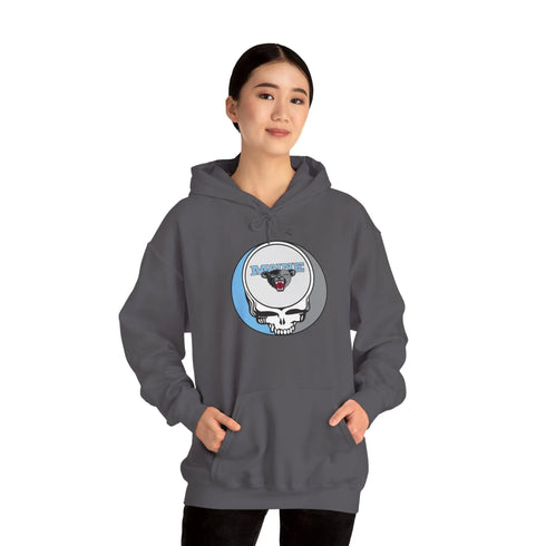 Grateful Dead - University of Maine Grateful Dead Unisex Heavy Blend Hoodie - StealieShop