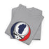 Lake Tahoe Stealie Unisex Grateful Dead T-Shirt