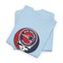 New England Patriots Logo Stealie Grateful Dead Unisex T-Shirt