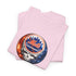 New York Mets Crystal Stealie T-shirt