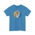 Western New England University Grateful Dead T-Shirt StealieShop