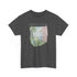 Spring 1995 Tour - Unisex Grateful Dead T-Shirt - Icons From The Road Collection